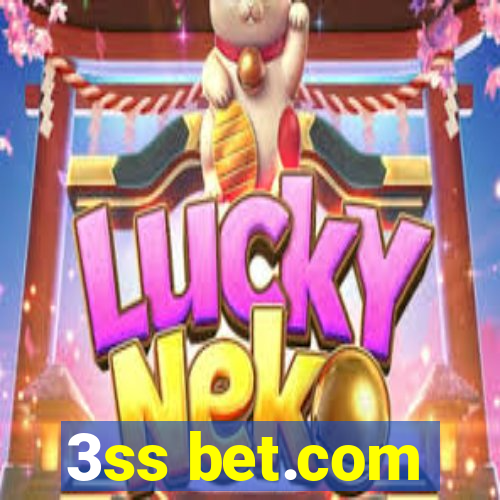 3ss bet.com